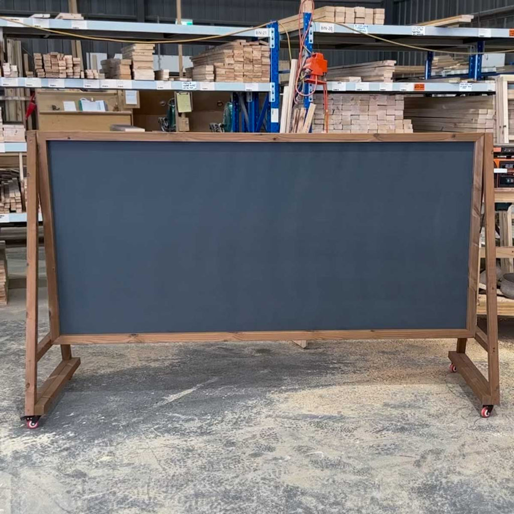 Portable Chalkboards Fun for Kids of all Ages and Educators with